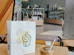 -SnowPeak Cafe(上海环宇城Max店)