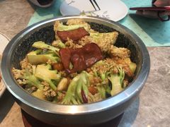 -大树餐厅(红旗街万达店)