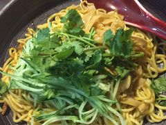 -和府捞面(石景山喜隆多店)