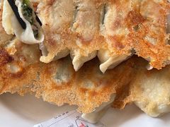 -青岛锅贴(四流中路店)