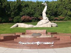 -上海市龙华烈士陵园