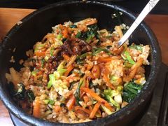 -全州拌饭馆(断桥店)