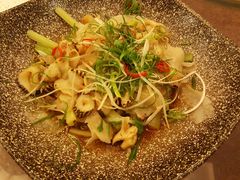 肉螺-华兴大酒楼(亿宝大厦店)