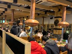 大堂-7年8班朝鲜族非遗美食(三钢里店)