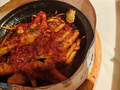 -七八冷面·延边朝鲜族美食(圣熙八号店)