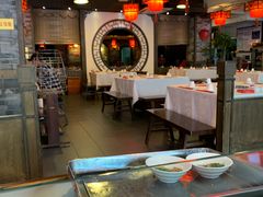 大堂-川道拐耗儿鱼(置信路店)