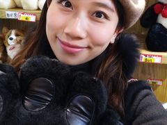 -熊猫屋(宽窄巷子景区店)