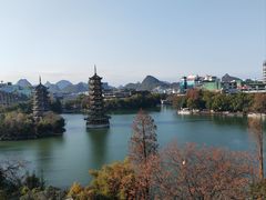-忆咖啡观景餐厅(桂林象山公园店)