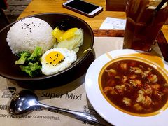 -海盗虾饭·剥好的小龙虾饭(上地辉煌店)