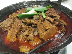 -品粹徽园·家常安徽菜