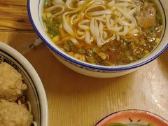 -矮子粉店1985·长沙米粉(湘春路店)