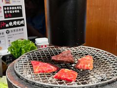 -蒜香焼肉PURUSHIN(马场路店)