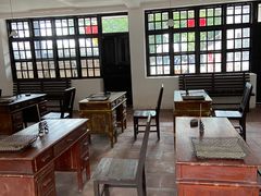 -黄埔军校旧址纪念馆