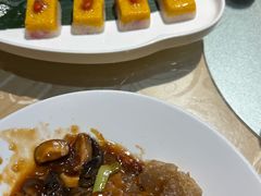 -瓦国小镇·果木烤鸭·融合菜(西口店)