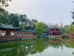 -房湖公园