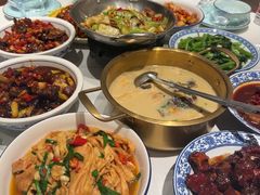 -回家吃饭·地道南昌菜(建德观总店)