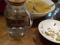 -黑家养生粥道馆(新世纪店)