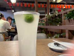 -几荷·恰似故人来(秀水广场店)