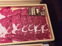 -东道煮牛肉火锅(重庆路店)