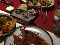 -普朗姆生蚝牛排馆 The Plump Oyster(成都摩方购物中心店)