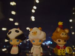 -泡泡玛特POPMART(天环购物中心店)