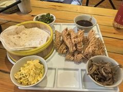 -茅山肴·道家菜·神仙鸡