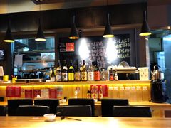 -汪爹爹武汉牛三鲜(朝外大街店)