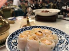 -誉八仙粤菜(万象天地店)