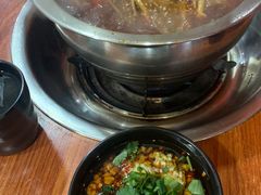 -牛华八婆麻辣烫(起源店)