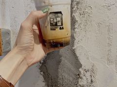 莫吉多拿铁-春庄咖啡SpringHues(钟楼小区店)