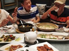 -新雅粤菜馆(南京东路店)