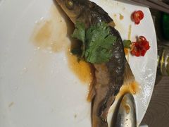 -麒麟华膳汇(飞泷商务大厦店)