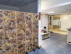 店内环境-天道tattoo纹身穿孔工作室