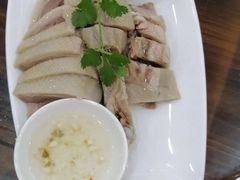 走地鸡-罗记家常菜(鸿景花园店)