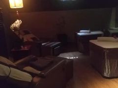 -Dragonfly悠庭·按摩Spa(新乐路店)