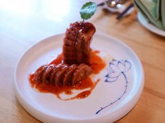 -青城山六善酒店·紫氣園中餐厅