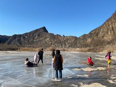 -白河湾生态旅游一条川
