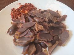 -双流老妈兔头(总店)
