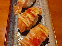 -津之港·日本料理·铁板烧