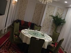 包厢-南山鲜虾面·活鲜小馆·海味大连菜(南山总店)