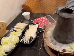 -东来顺饭庄(金泉广场店)