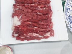-同城四季爆肚涮羊肉(安华里店)