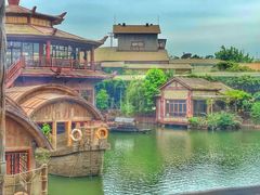 -长鹿旅游休博园