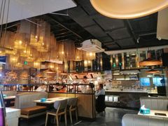 -星伦多自助料理(爱琴海店)