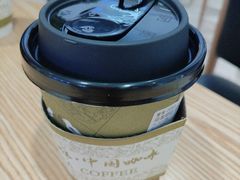 -鹊茶咖啡•新中式(深圳首店)