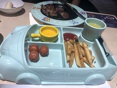 -豪客来牛排(海沧阿罗海店)