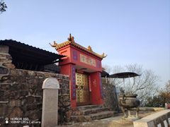 -惠山国家森林公园