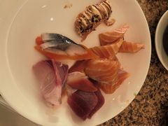 -怡咖啡海鲜自助餐厅(浦东香格里拉店)