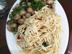 -韩记海鲜饺子旗舰店(红海新区店)