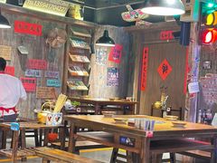 -萍姐火锅·公路夜市(打浦桥日月光店)